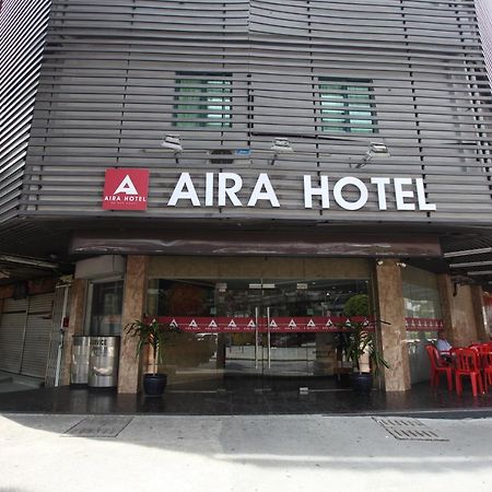 Aira Hotel Куала Лумпур Екстериор снимка
