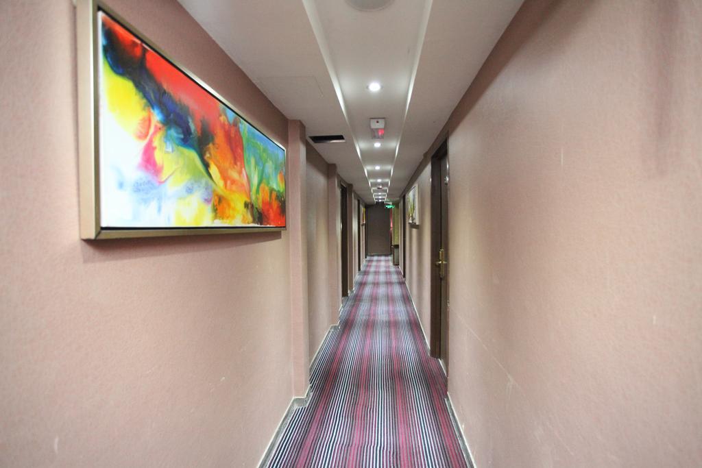 Aira Hotel Куала Лумпур Екстериор снимка