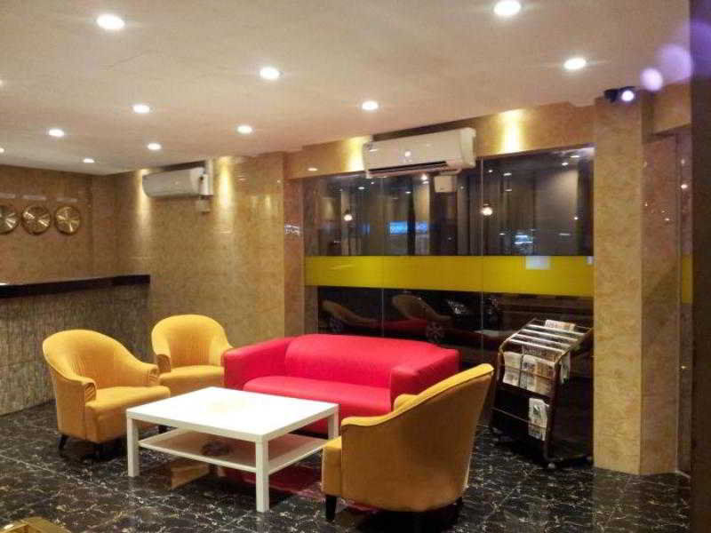 Aira Hotel Куала Лумпур Екстериор снимка